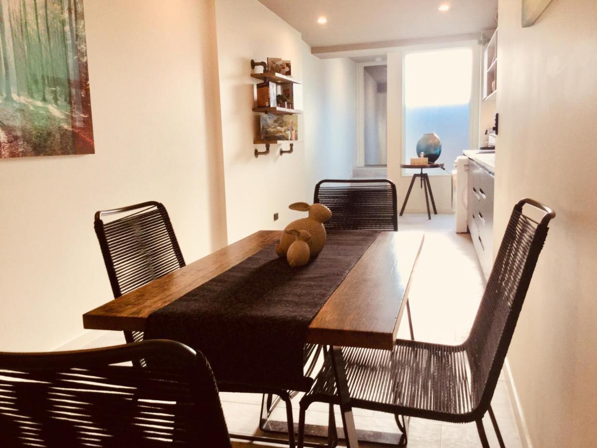 Central City Apartment Launceston Buitenkant foto
