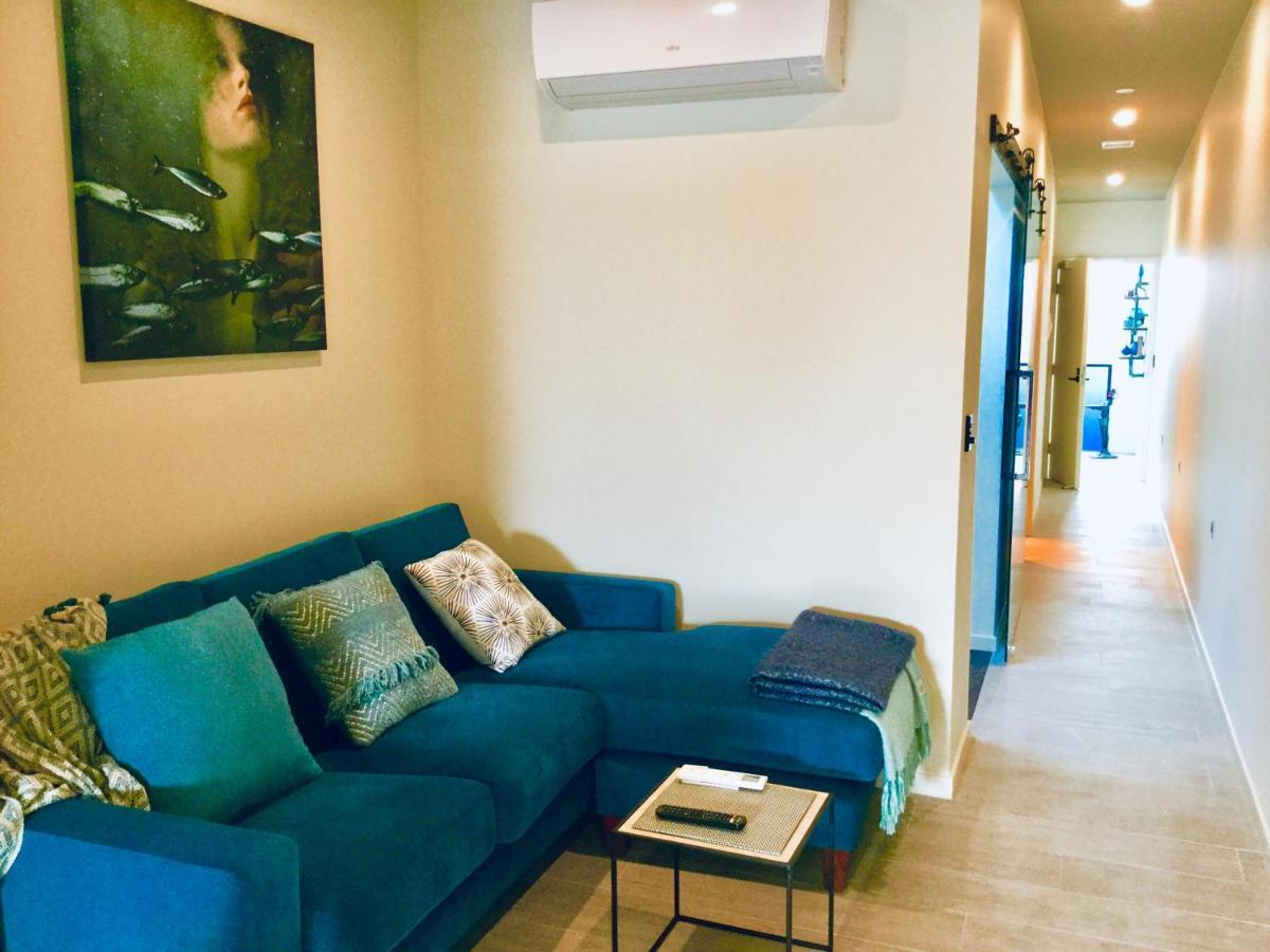 Central City Apartment Launceston Buitenkant foto