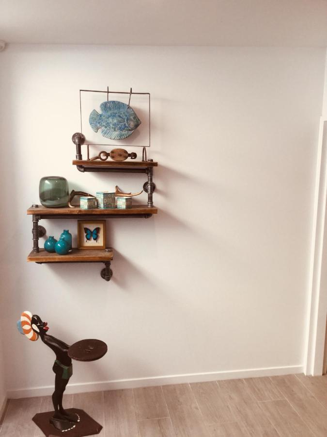 Central City Apartment Launceston Buitenkant foto