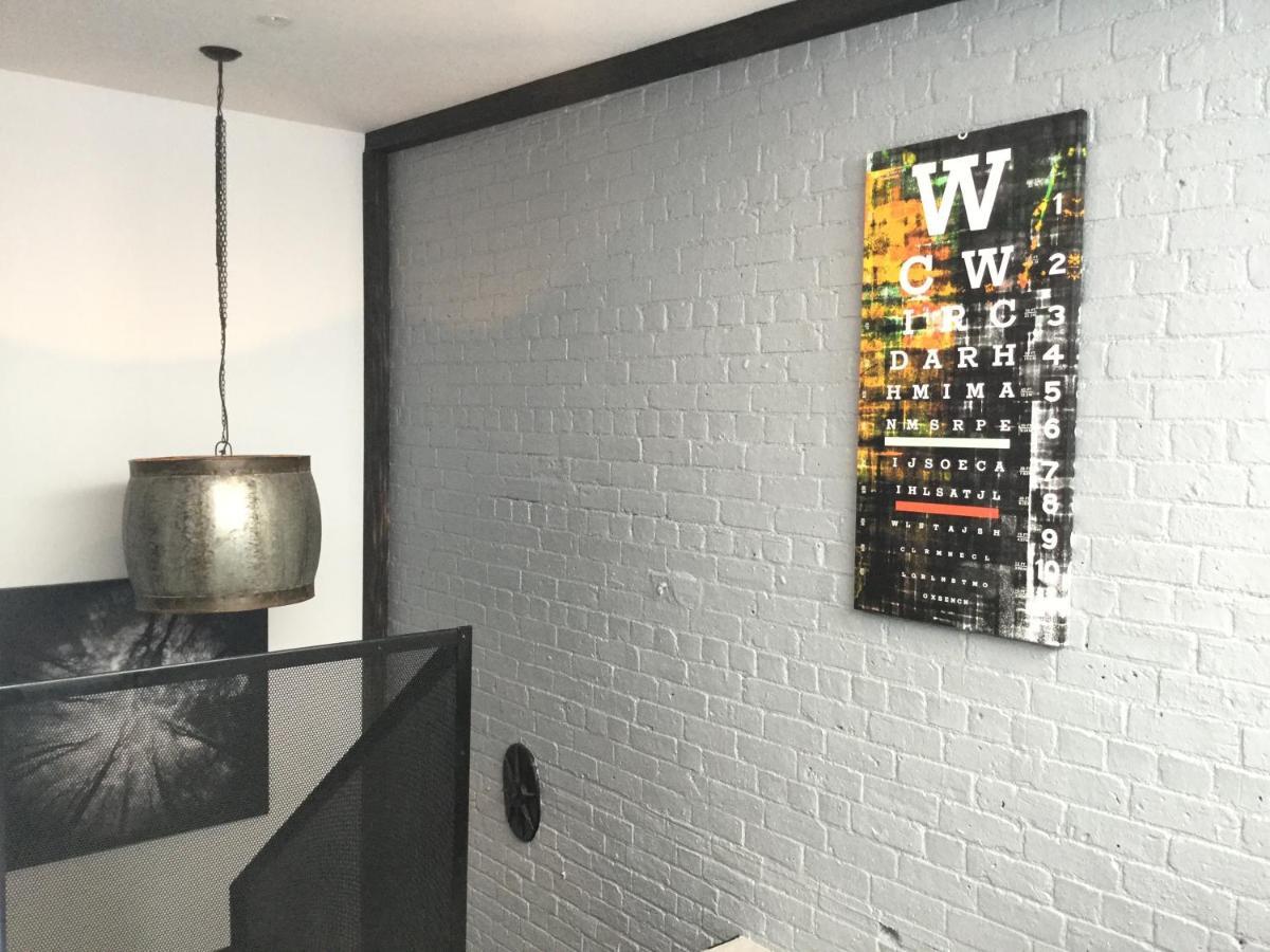 Central City Apartment Launceston Buitenkant foto